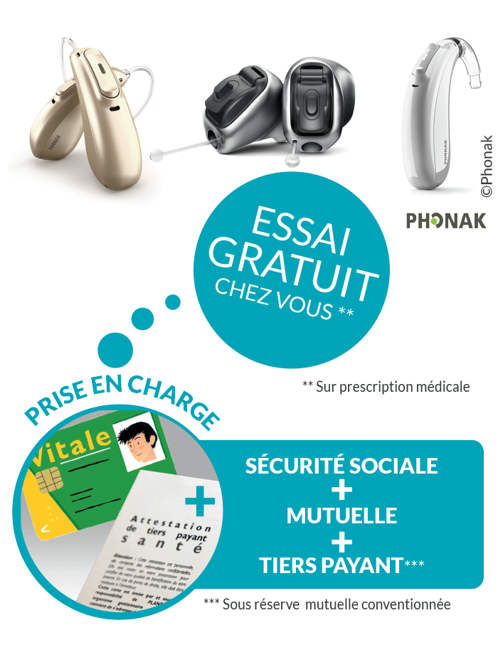 essai gratuit